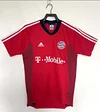 2002/2003 Retro Bayern Munich Home Football Jersey 1:1 Thai Quality