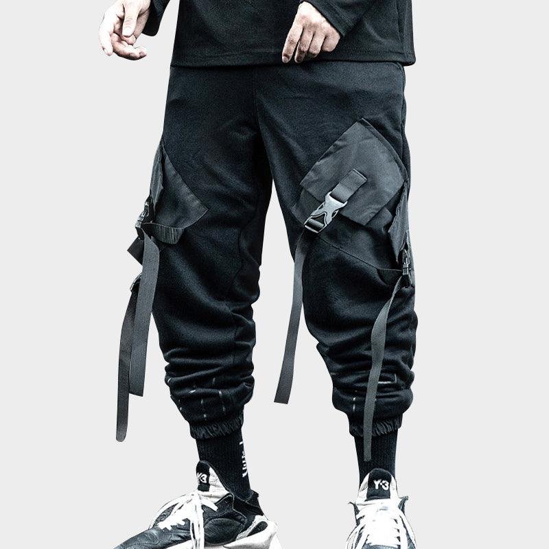 Hip Hop Street Pants