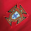 2016 Retro Portugal Home Football Shirt 1:1 Thai Quality
