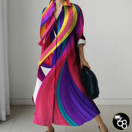 Fashionable and Minimalist winter garment | 168DEAL