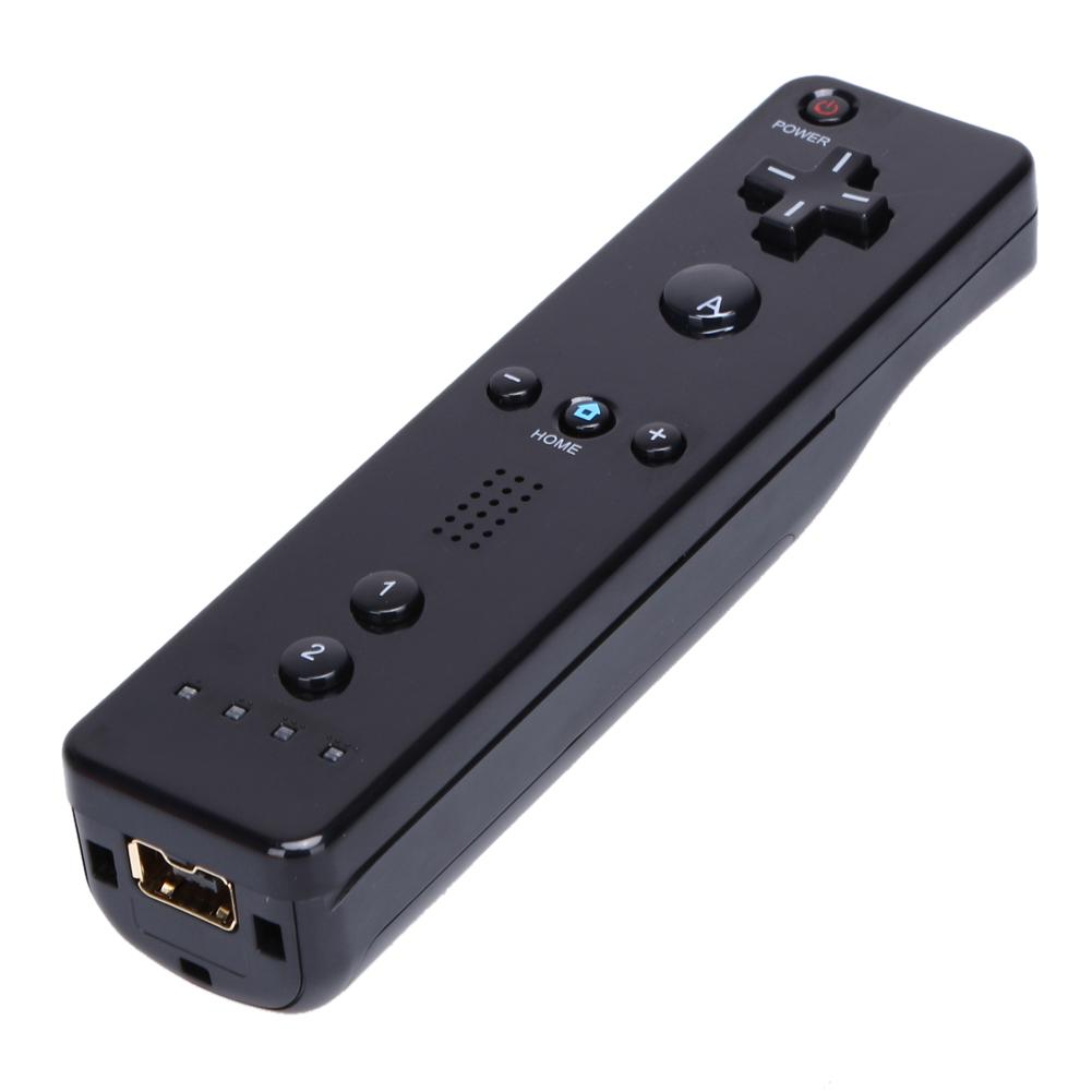 

Wireless Remote Controller for Nintendo Wii Wii U Console Remote Control, 501 Original