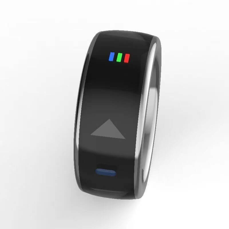 Remote Control Smart Ring – Giftgrovee