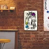Alice In Wonderland - Vintage Metal Signs(12*16Inch) - Cartoon