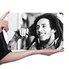 Bob Marley - Vintage Metal Signs - 20*30cm/30*40cm - Music