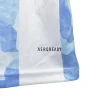 2021 Argentina Home Football Jersey 1:1 Thai Quality