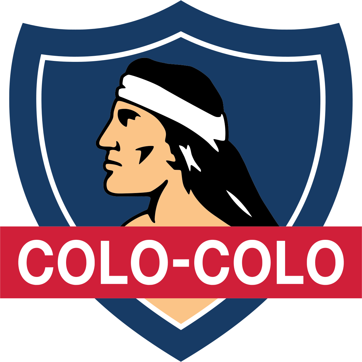 Colo Colo- Maxi Kit