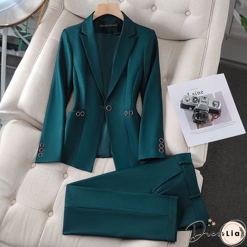 Trendy and Elegant winter Set