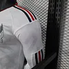 2026 Long Sleeve Player Version Mexico National Away Football Shirt 1:1 Thai Quality