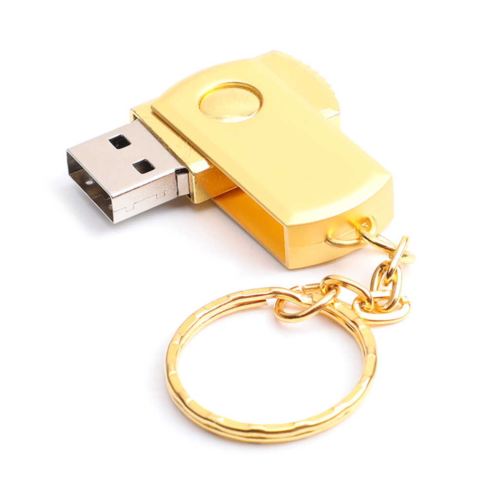 

High Speed USB 2.0 Flash Drive Metal Pendrive U Disk 4G 8G 16G 32G 64G 128G, 501 Original