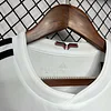 2018 Retro Germany Home Football Shirt 1:1 Thai Quality