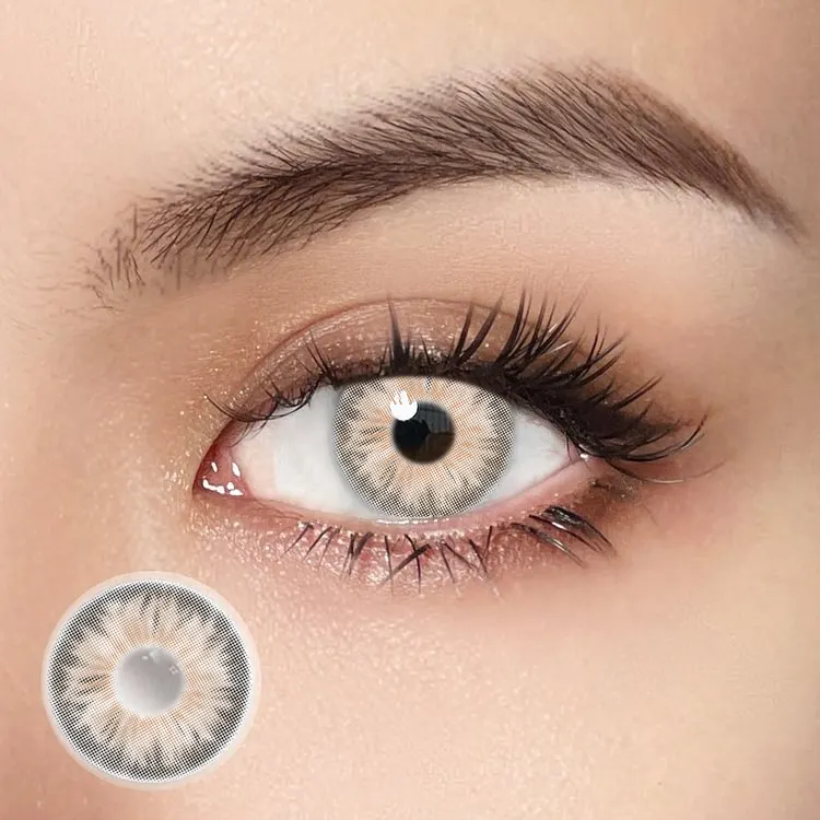 Xili Palm Brown