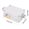 49 1 Balun EFHW Antenna 100W Ham Radio Balun Four Band 5-35MHz for HF Short Wave