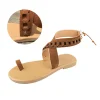 Gioiacombo&trade; Sandali flat open toe