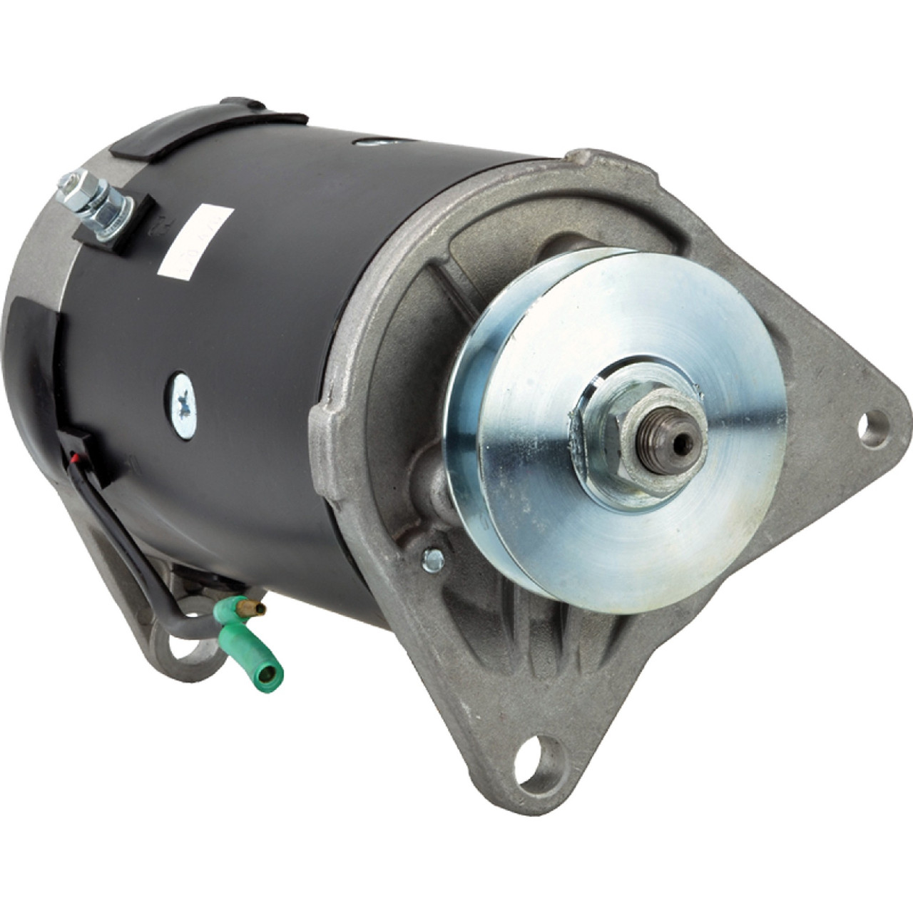  Motor for Yamaha	Golf Cart	G11AJ  G11AK  G14AM  G14AP  G2AB G5AF  GSB107-06B  J38-81100-11-00  92-25-1003