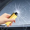 Car Safety Hammer Emergency Window Breaker Life-Saving Hammer Safety Belt Cutter