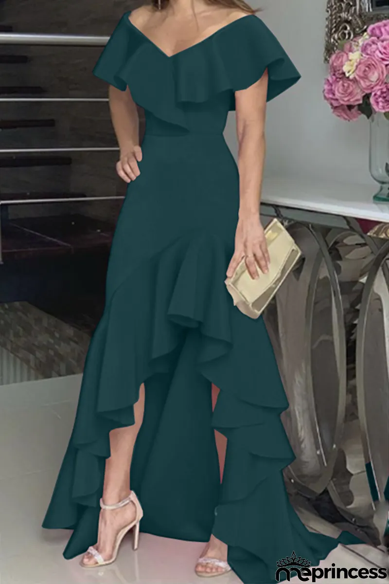 Effortless and Classy Dress