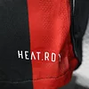 2025/2026 Long Sleeve Player Version River Plate Away Football Shirt 1:1 Thai Quality