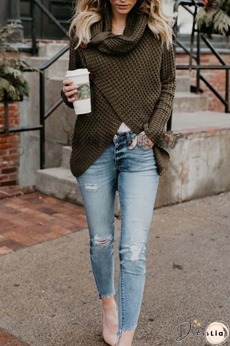 Timeless and Elegant winter Coat