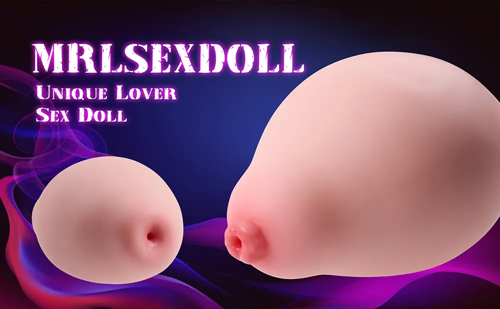 Nipple Penetration Onahole