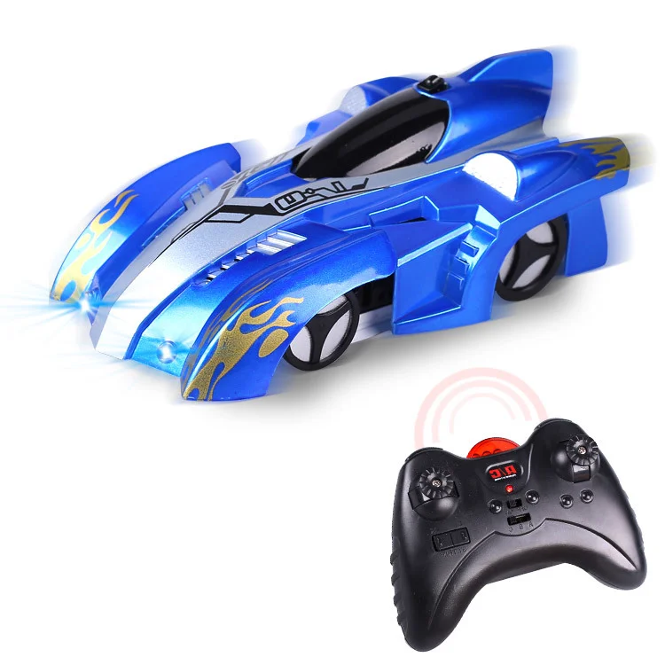 Musedesire Gesture Sensing Stunt Remote Control Car