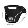 Motorcycle Neck Protection Anti-Fatigue Protective Gear Pad Safe Neck Protection