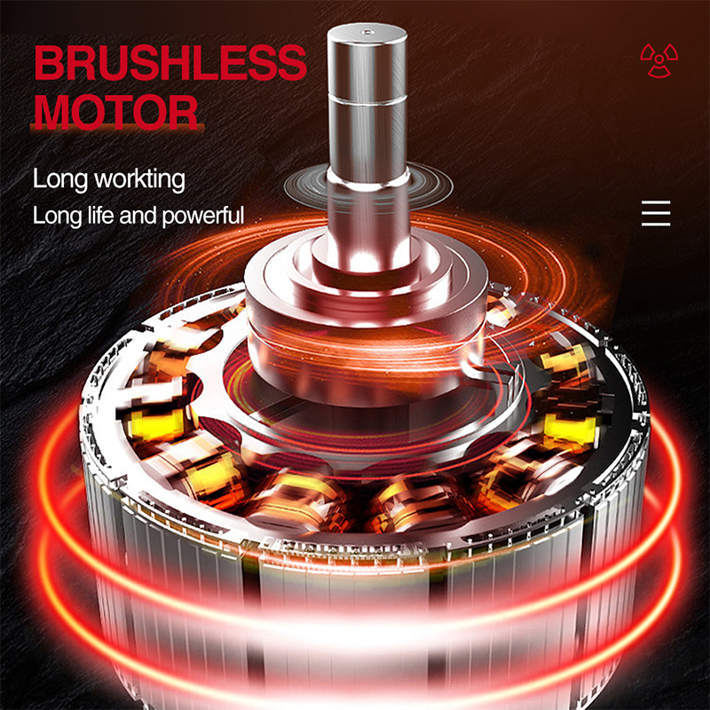 Saker Cordless Pet Grooming Kit