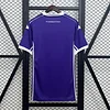 2025-2026 Fiorentina home  Shirt