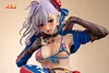 1/6 Scale Berserker Ver. Stage 2 Miyamoto Musashi - Fate/Grand Order Resin Statue - ljstoy Studios