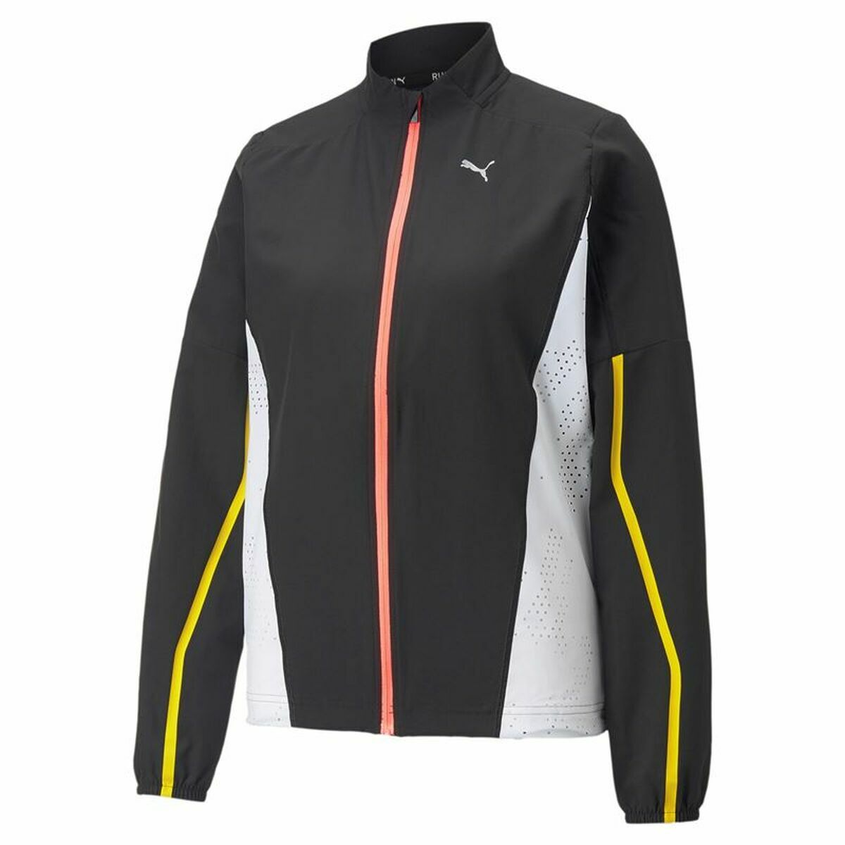 Women's Sports Jacket Puma Black - sale.kim -  endless selection of finest brands