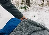 Waterproof Sherpa Blanket-mysite-Adracos