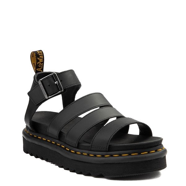 Women's  Voss II Sandal - Black