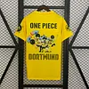 2025/2026 Dortmund Special Edition Football Shirt 1:1 Thai Quality