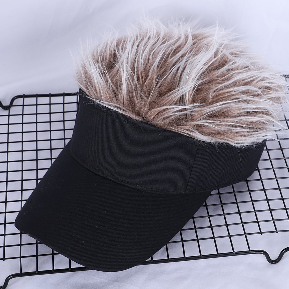 Letclo™ Creative Wig Cap letclo Letclo