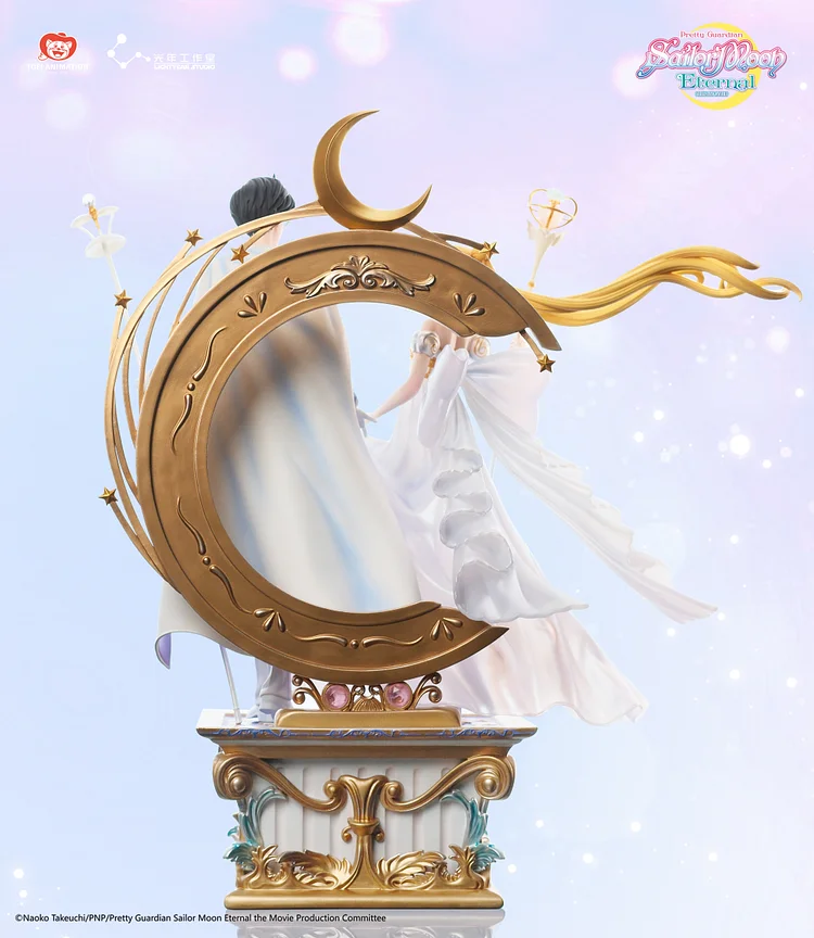 Light Year Studio - Sailor Moon Eternal Usagi Tsukino