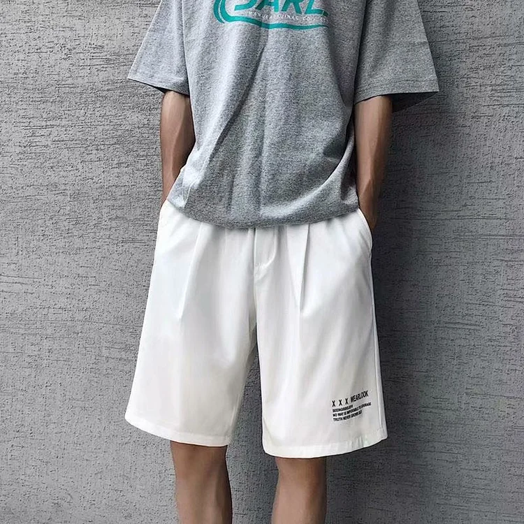 Summer Men Shorts