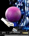 1/4 Scale Licensed Armaroid Lady Bust Statue - Space Adventure Cobra Resin Statue - Cartoon Kingdom Studio