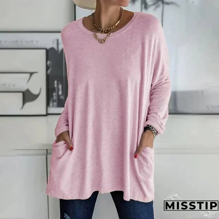 Comfortable and Stylish winter Pullover