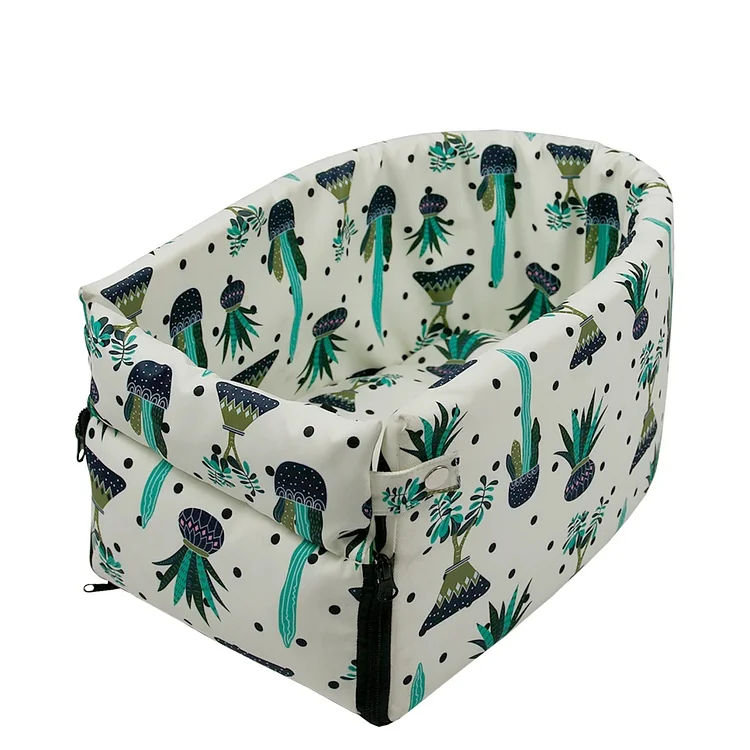 Pet Carpool Seat