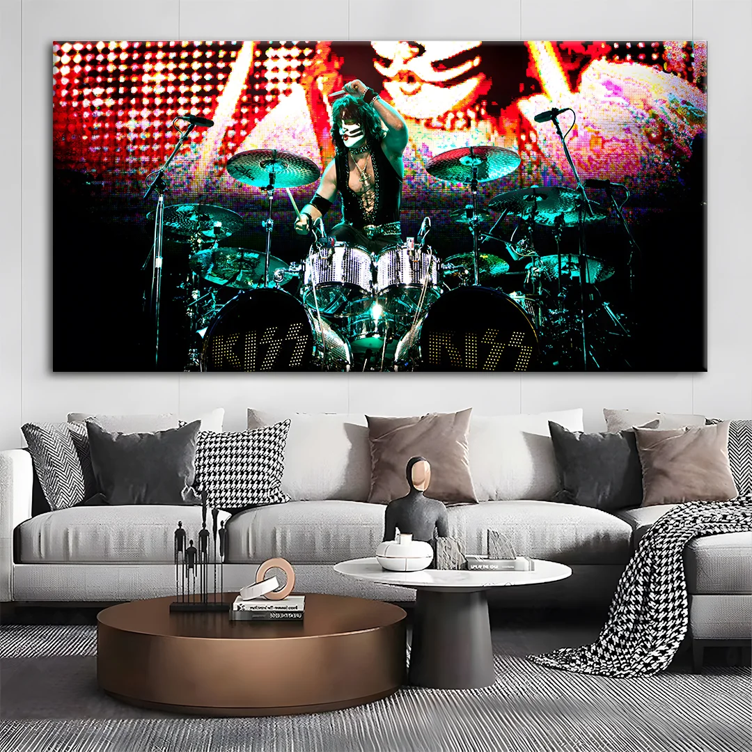 Canvas Wall Art