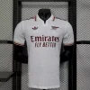 25/26 Player Version Arsenal Soccer Jersey Second Away