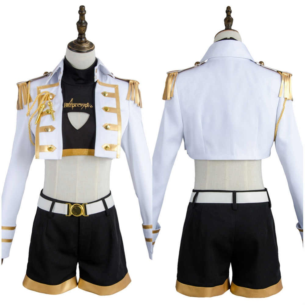 Fate Apocrypha Fa Rider Astolfo Racing Suit Cosplay Costume