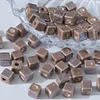 Netural Brown Khaki Colors Ceramic Beads DIY Jewelry Accessories