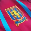 1993/1995 Retro Aston Villa Home Football Shirt 1:1 Thai Quality