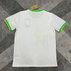 2025/2026 Brazil Sacred bird white Football Jersey 1:1 Thai Quality love fball
