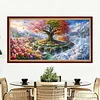 Luxury AB Velvet Diamond Painting Kit - Tree of Life