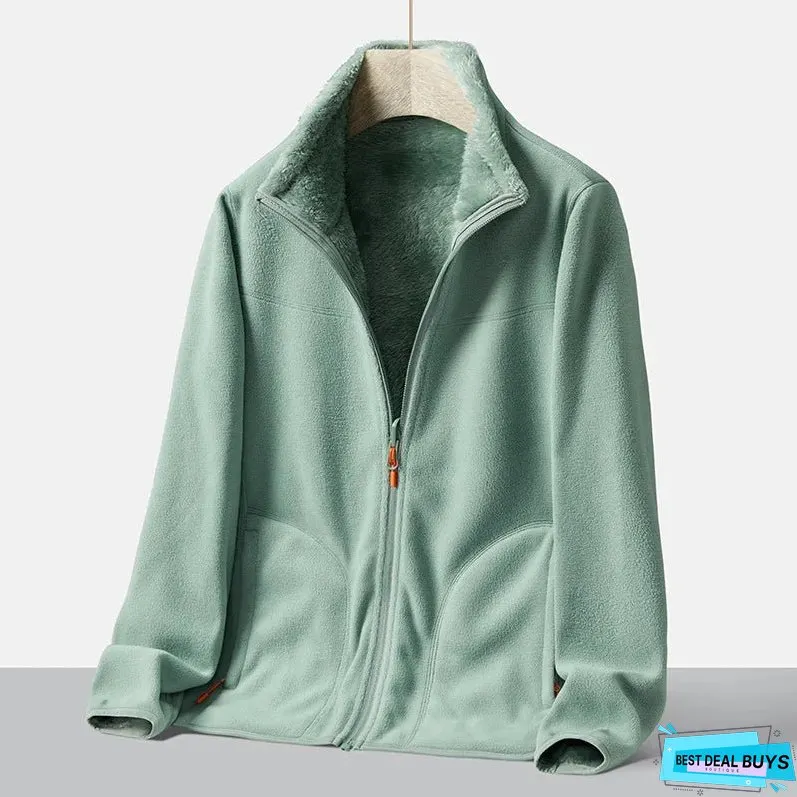 Modern and Comfortable winter Jacket