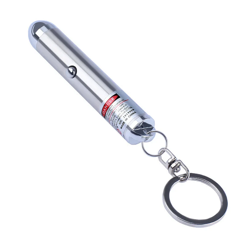 Penna laser portatile per posizionamento multi-pattern