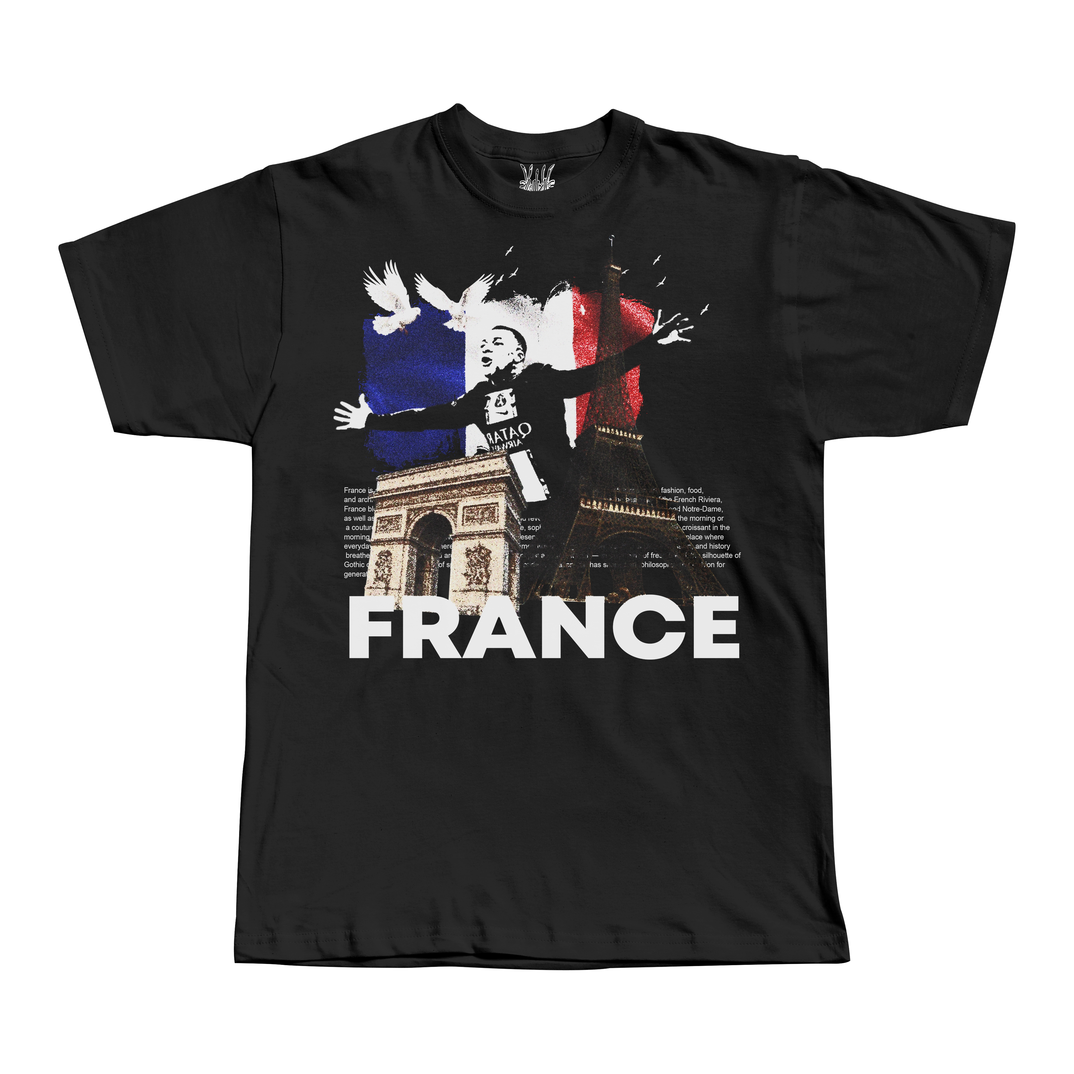 This is France Tee