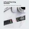 2.4 G IR Learning Smart Voice Remote Control Mini Keyboard for Windows/Mac OS