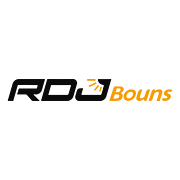 Rdjbouns Coupons and Promo Code